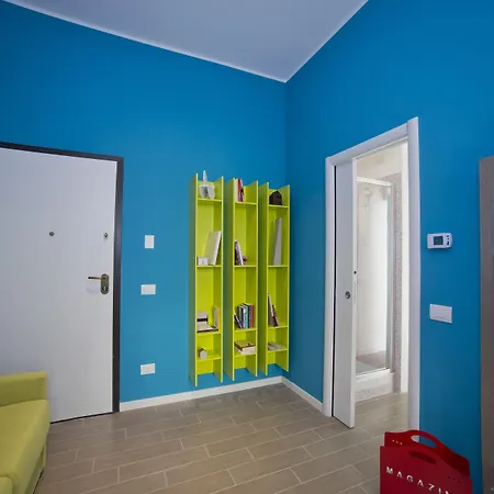 Dreams Hotel Residenza De Marchi-3