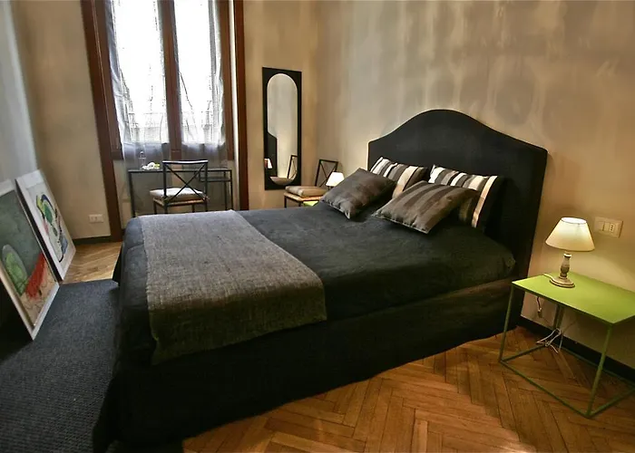 Bed and Breakfast Milano Brera Relais